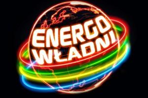 Poznaj Energowładnych! Wejdź do świata pozytywnej energii… 