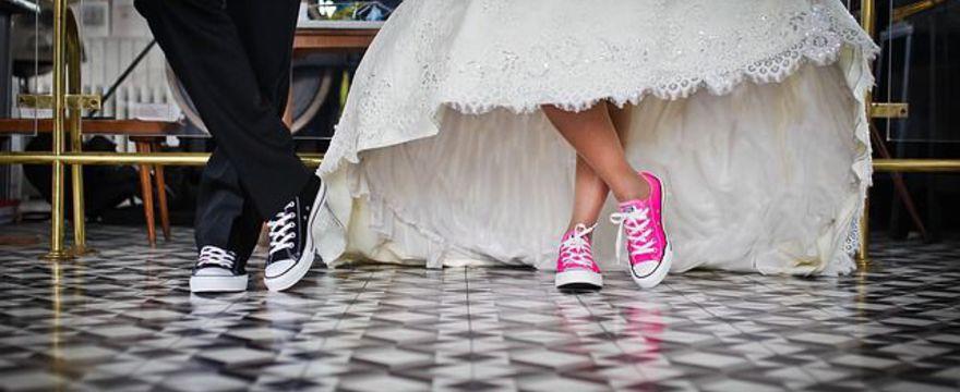 Gry i zabawy weselne