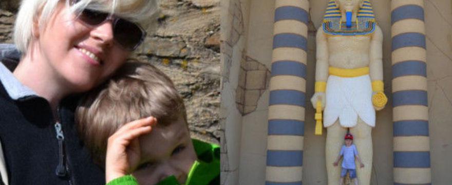 MAMY ŚWIATA: Luksemburg