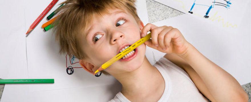 BIC KIDS - W szkole raźniej!