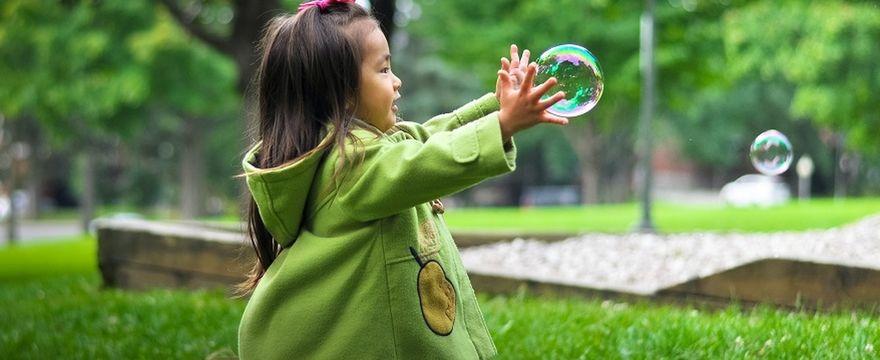 Koronawirus: Wariant Delta groźny szczególnie dla dzieci?