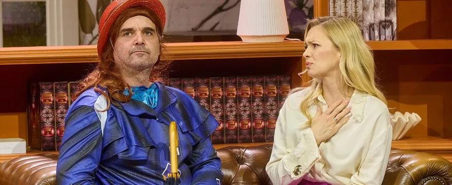 Nowy spektakl w Teatrze Capitol