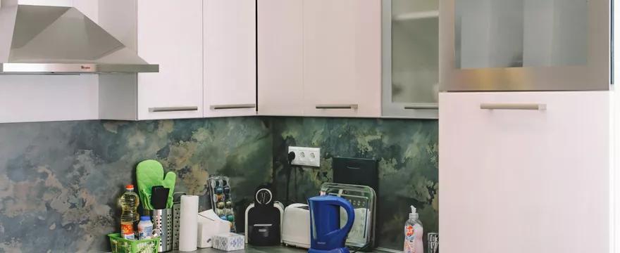 Ekspres do kawy do małej kuchni – jaki warto kupić? 