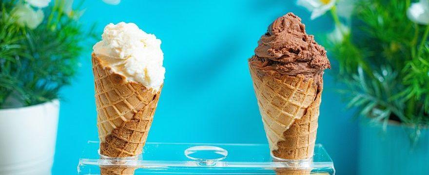 Masz te lody w domu? GIS ostrzega żeby ich nie jeść!