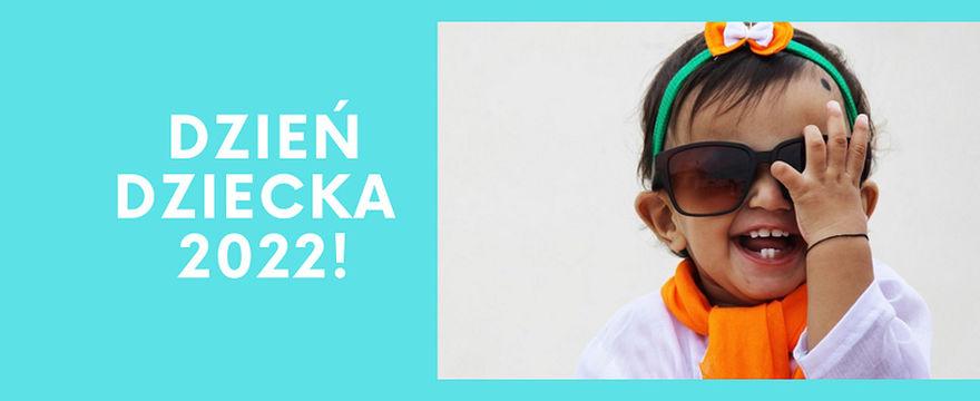 MEGA prezentownik na Dzień Dziecka 2022: prezenty i zabawki dla małych i dużych!