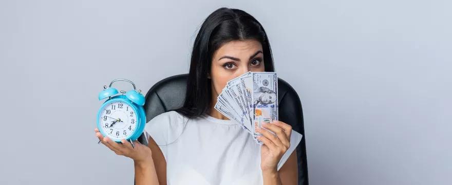 Rodzinne wyzwanie: no-spend week