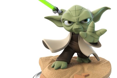 Disney Infinity 3.0 – rodzinne zabawy z wyobraźnią