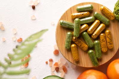Jakimi naturalnymi suplementami diety Dwatro Laboratories® warto się zainteresować?