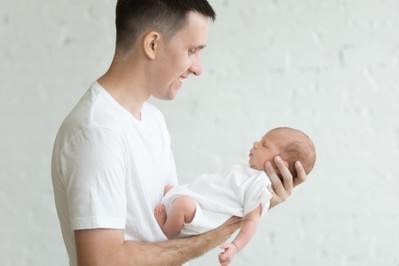 „Bóg i natura nie chcą, by mężczyzna zajmował się dzieckiem” SONDA