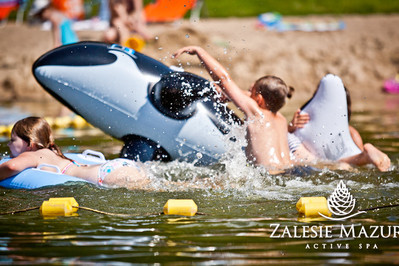 Wymyśl hasło - zgarnij voucher na rodzinny weekend!