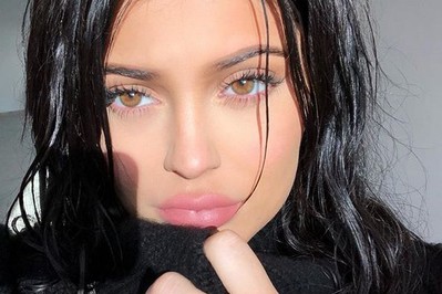 Kylie Jenner urodziła córkę! Mamy oficjalne potwierdzenie