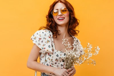 Modne stylizacje na wiosnę – lekkość, kobiecość i detale