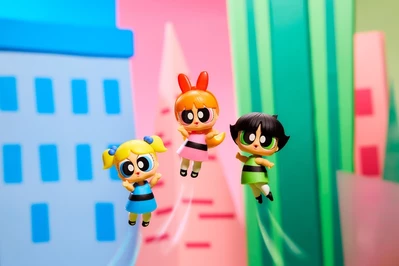 Celebrujmy dziecięce szczęście! 5 listopada – Dzień Postaci z Bajek