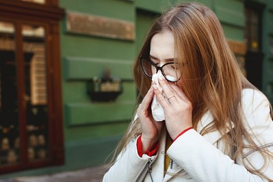 Alergia zimą: zobacz, które rośliny pylą już w lutym?