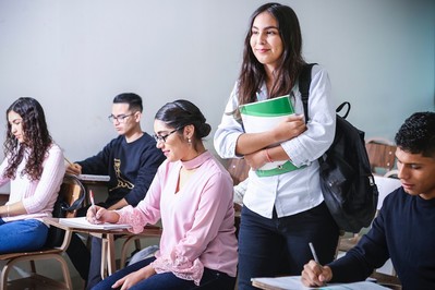 Studiuj za granicą i wybierz studia w Lipsku. Dlaczego akurat tam? 