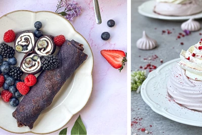 Proszki i grysy z owoców liofilizowanych KRESTO – sprytny sposób na więcej owoców i warzyw w diecie dziecka