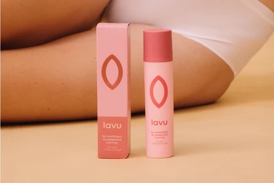 O kobiecej opiece intymnej według Lavu