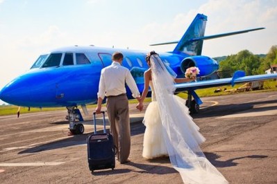 Najpopularniejsze kierunki podróży poślubnych