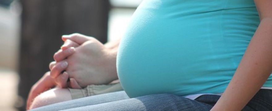 Zatrucie ciążowe czyli gestoza - co to jest? i jakie są skutki