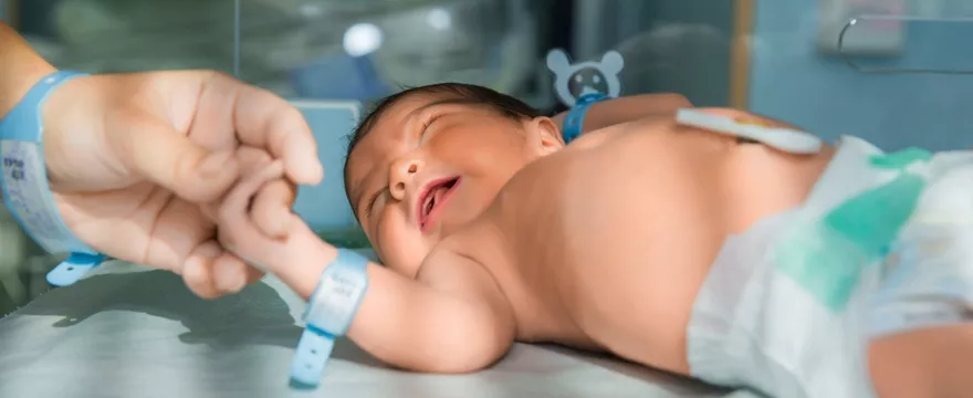 Najpopularniejsze imiona dla dzieci w I połowie 2025 roku