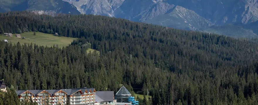 Hotel z basenami dla dzieci: sprawdź, który my byśmy wybrali