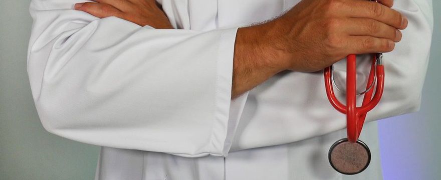 Wybór pediatry? Podpowiadamy na co zwracać uwagę!