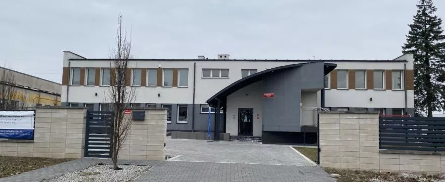 Szkoła podstawowa w Radomiu bez dzwonków, bez ocen i bez stresu