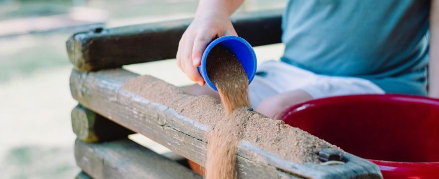 KONKURS Montessori dla każdego – pozwól dziecku samodzielnie odkryć świat!