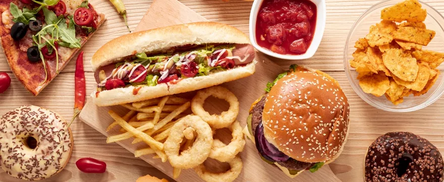 Tłuszcze trans - co to jest i jak je rozpoznać na etykiecie?