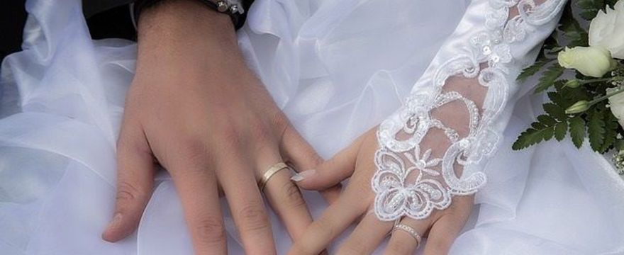 Ślub i wesele – tradycja i nowe trendy