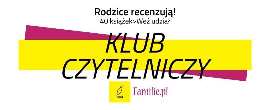 Wielka akcja: CZYTAMY DZIECIOM! Wygraj książki dla malucha i nastolatka