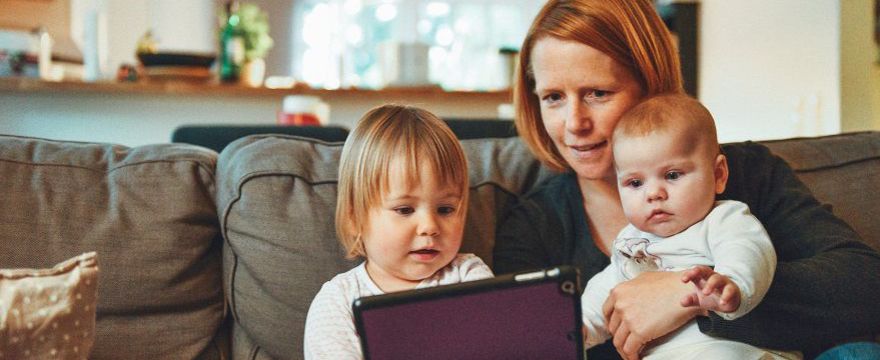 Zasiłek opiekuńczy tylko do 3. maja? ZMIENIONO termin