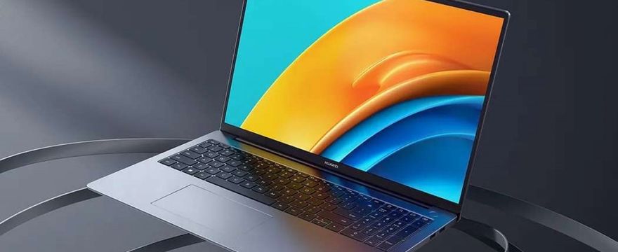 Recenzja Laptopa Huawei MateBook D16