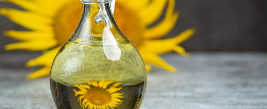 Olej rzepakowy czy słonecznikowy – który zdrowszy?