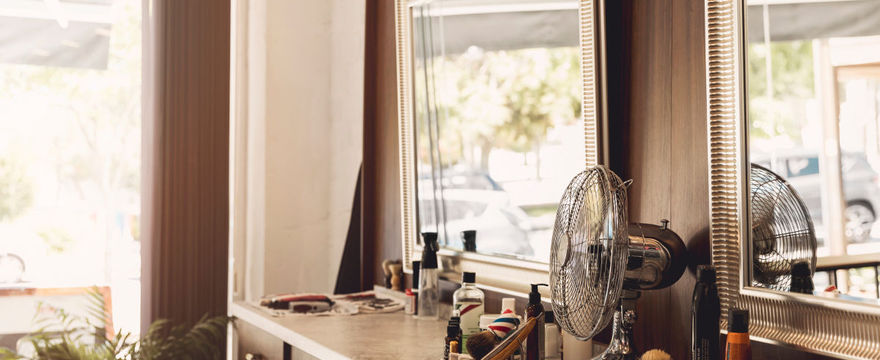 Śpisz przy włączonym wentylatorze? Lepiej z tego zrezygnuj