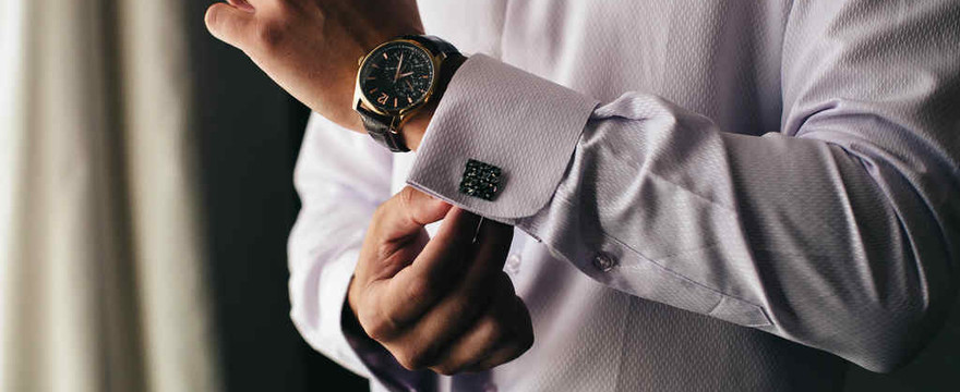 Czy zakładać zegarek do ślubu? 5 modeli, które idealnie pasują na tę okazję!