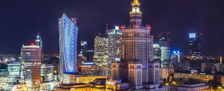 WARSZAWA KOBIET: to nowy, unikalny projekt dla mieszkanek stolicy. Jesteś ciekawa?