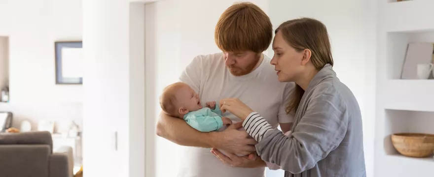 Wniosek o udzielenie urlopu rodzicielskiego w 2026 roku