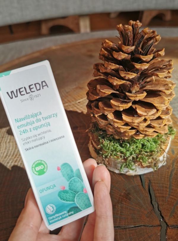 WELEDA 3