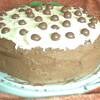 Tort czekoladowy