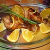 POMARAŃCZOWE UDKA