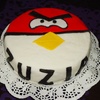 Tort Angry Birds