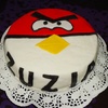 Tort Angry Birds