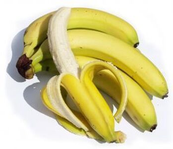 Koktajl bananowy